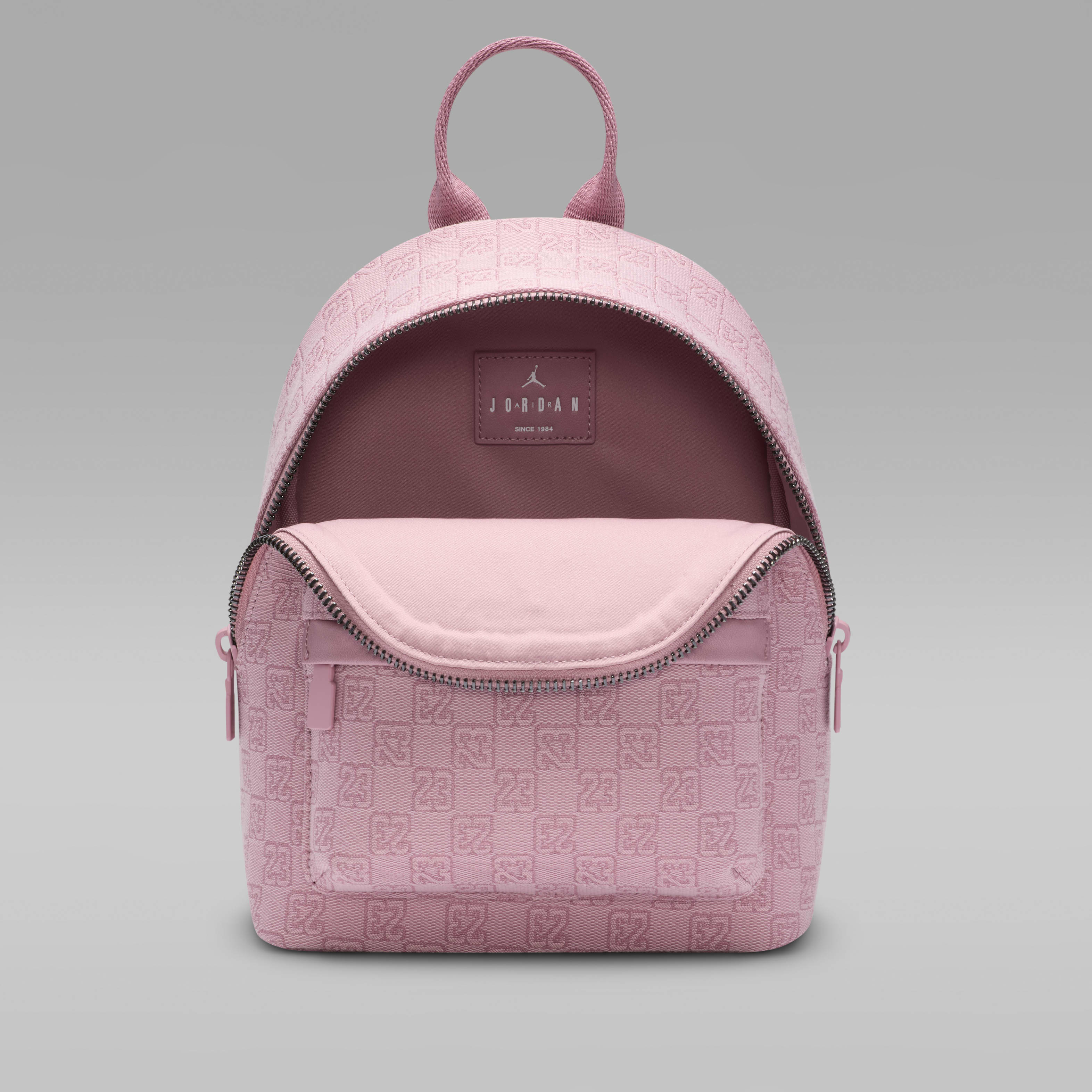 Nike Jordan Monogram Mini Backpack (8L) | The Summit at